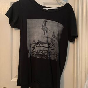 Boutique tee